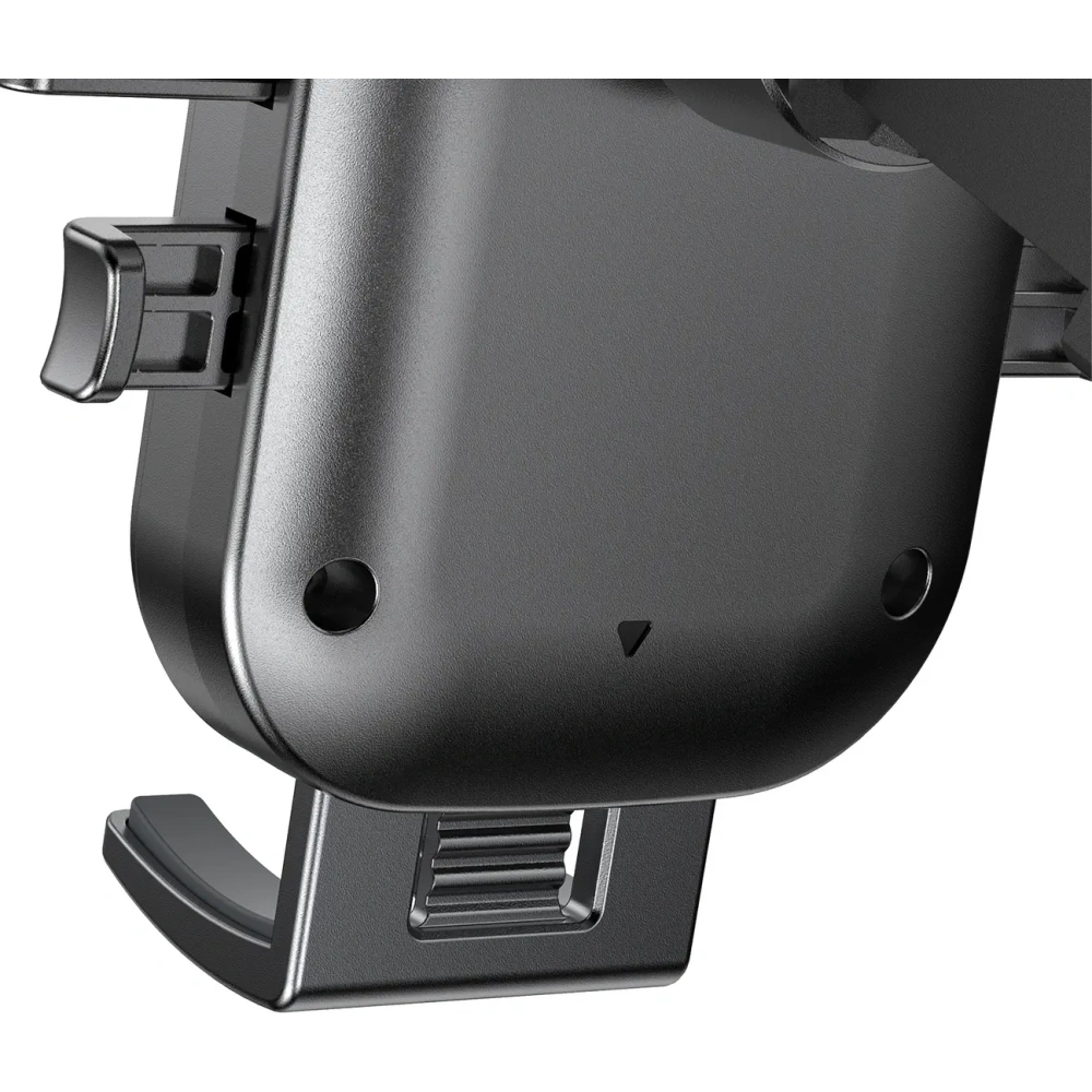 Hurtownia GSM - Joyroom suport auto JR-OK6 negru - JYR1033 - {ean13} - Hurt