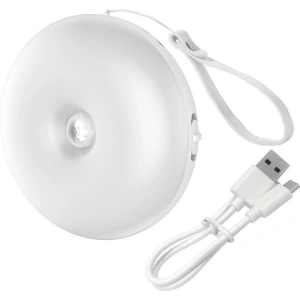 Hurtownia GSM - Nachtlampe Baseus Light Garden Series mit Bewegungs- und Dämmerungssensor, akkubetrieben (weißes Licht) - BSU1117 - {ean13} - Hurt