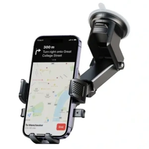 Wholesale Joyroom JR-OK6 car dash mount black - JYR1033 - {ean13} - Hurt