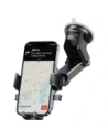 Hurtownia GSM - Joyroom suport auto JR-OK6 negru - JYR1033 - {ean13} - Hurt