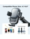 Hurtownia GSM - Joyroom JR-OK6 Auto-Dashboardhalterung schwarz - JYR1033 - {ean13} - Hurt