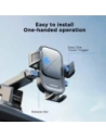 Hurtownia GSM - Joyroom suport auto JR-OK6 negru - JYR1033 - {ean13} - Hurt