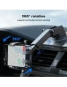 Wholesale Joyroom JR-OK6 car dash mount black - JYR1033 - {ean13} - Hurt