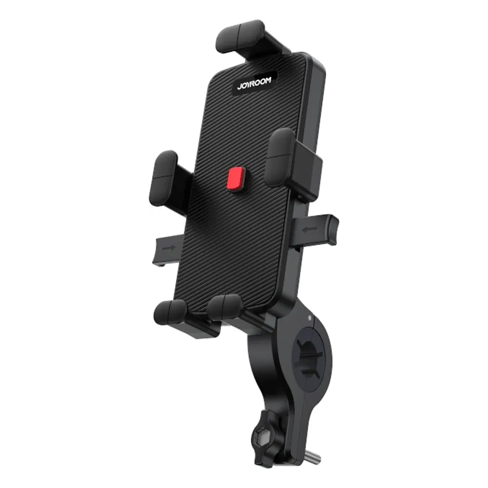 Hurtownia GSM - Joyroom JR-OK7 kerékpártartó 4.7" - 6.8" fekete - JYR1034 - {ean13} - Hurt