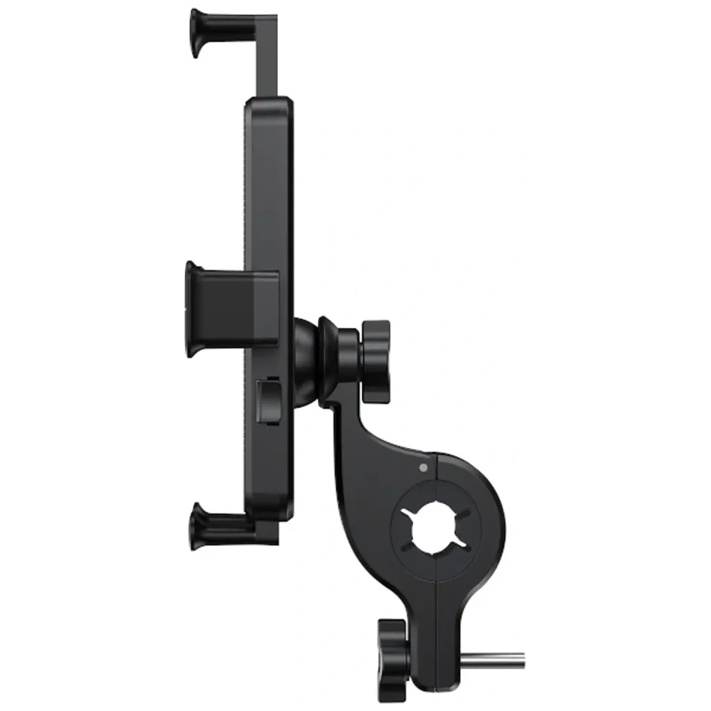 Hurtownia GSM - Joyroom JR-OK7 kerékpártartó 4.7" - 6.8" fekete - JYR1034 - {ean13} - Hurt