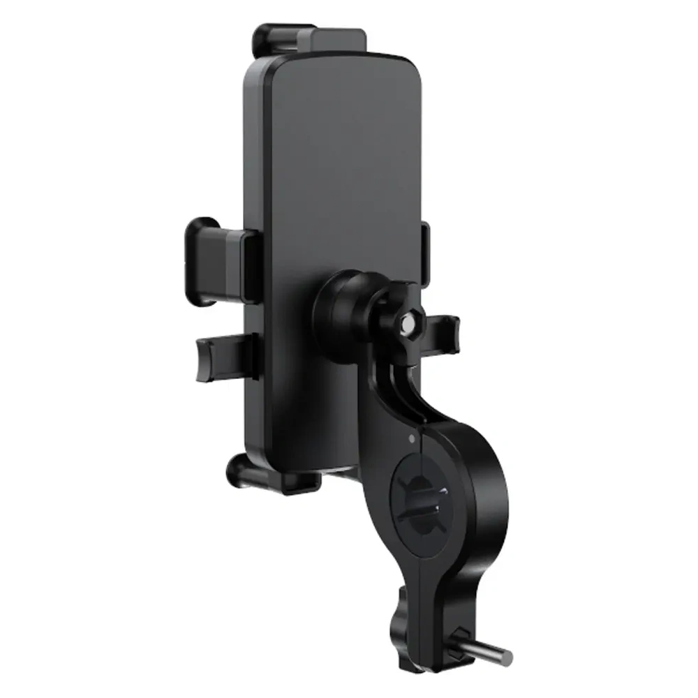 Hurtownia GSM - Joyroom JR-OK7 kerékpártartó 4.7" - 6.8" fekete - JYR1034 - {ean13} - Hurt
