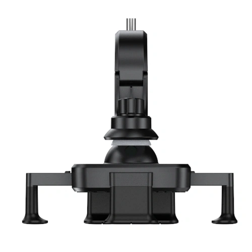Uchwyt na rower Joyroom JR-OK7 4.7" - 6.8" czarny