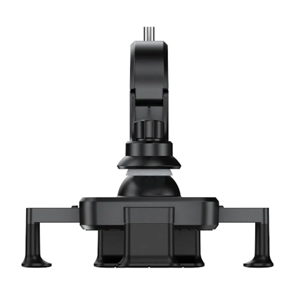 Hurtownia GSM - Joyroom JR-OK7 kerékpártartó 4.7" - 6.8" fekete - JYR1034 - {ean13} - Hurt
