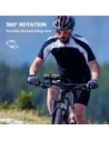 Hurtownia GSM - Joyroom suport pentru bicicletă JR-OK7 4.7" - 6.8" negru - JYR1034 - {ean13} - Hurt