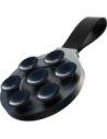 Wholesale Joyroom JR-ZS393 MagSafe magnetic phone holder with suction cups black - JYR1035 - {ean13} - Hurt