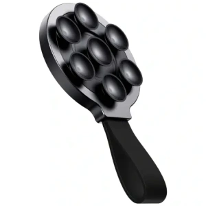 Wholesale Joyroom JR-ZS393 MagSafe magnetic phone holder with suction cups black - JYR1035 - {ean13} - Hurt