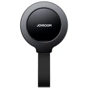 Hurtownia GSM - Joyroom JR-ZS393 MagSafe mágneses telefon tartó szívókorongokkal fekete - JYR1035 - {ean13} - Hurt