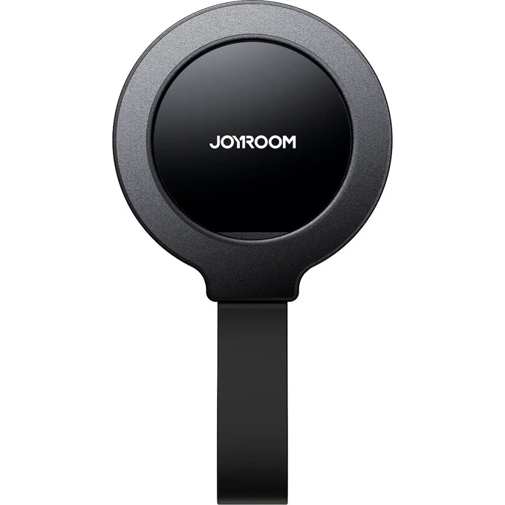 Hurtownia GSM - Joyroom JR-ZS393 MagSafe mágneses telefon tartó szívókorongokkal fekete - JYR1035 - {ean13} - Hurt