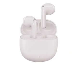 Hurtownia GSM - TWS Joyroom Funpods Sorozat JR-FB1 Bluetooth 5.3 vezeték nélküli fülhallgató rózsaszín - JYR1036 - {ean13} - Hurt