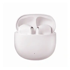Hurtownia GSM - TWS Joyroom Funpods Sorozat JR-FB1 Bluetooth 5.3 vezeték nélküli fülhallgató rózsaszín - JYR1036 - {ean13} - Hurt