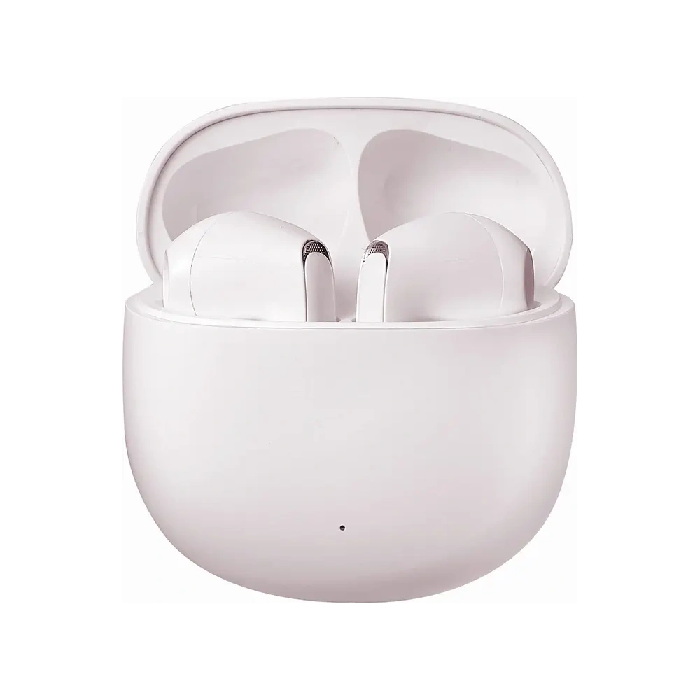 Hurtownia GSM - Bezdrátová sluchátka do uší TWS Joyroom Funpods Series JR-FB1 Bluetooth 5.3 růžová - JYR1036 - {ean13} - Hurt