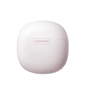 Hurtownia GSM - TWS Joyroom Funpods Sorozat JR-FB1 Bluetooth 5.3 vezeték nélküli fülhallgató rózsaszín - JYR1036 - {ean13} - Hurt