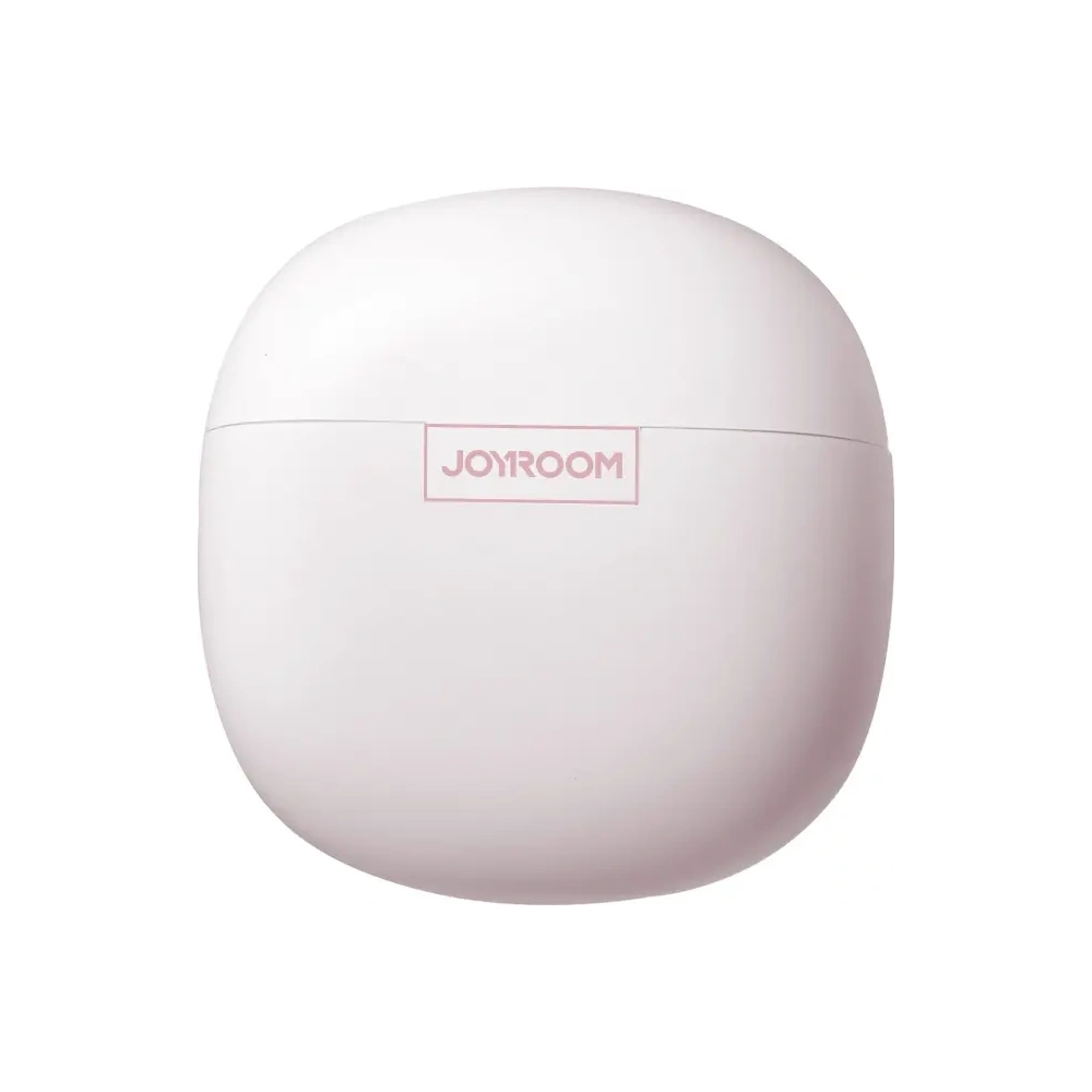 Hurtownia GSM - Bezdrátová sluchátka do uší TWS Joyroom Funpods Series JR-FB1 Bluetooth 5.3 růžová - JYR1036 - {ean13} - Hurt