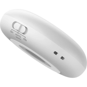 Hurtownia GSM - Lampka nocna Baseus Light Garden Series z czujnikiem ruchu i zmierzchu, akumulatorowa (światło białe) - BSU1117 - {ean13} - Hurt