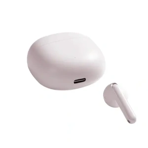 Hurtownia GSM - TWS Joyroom Funpods Sorozat JR-FB1 Bluetooth 5.3 vezeték nélküli fülhallgató rózsaszín - JYR1036 - {ean13} - Hurt