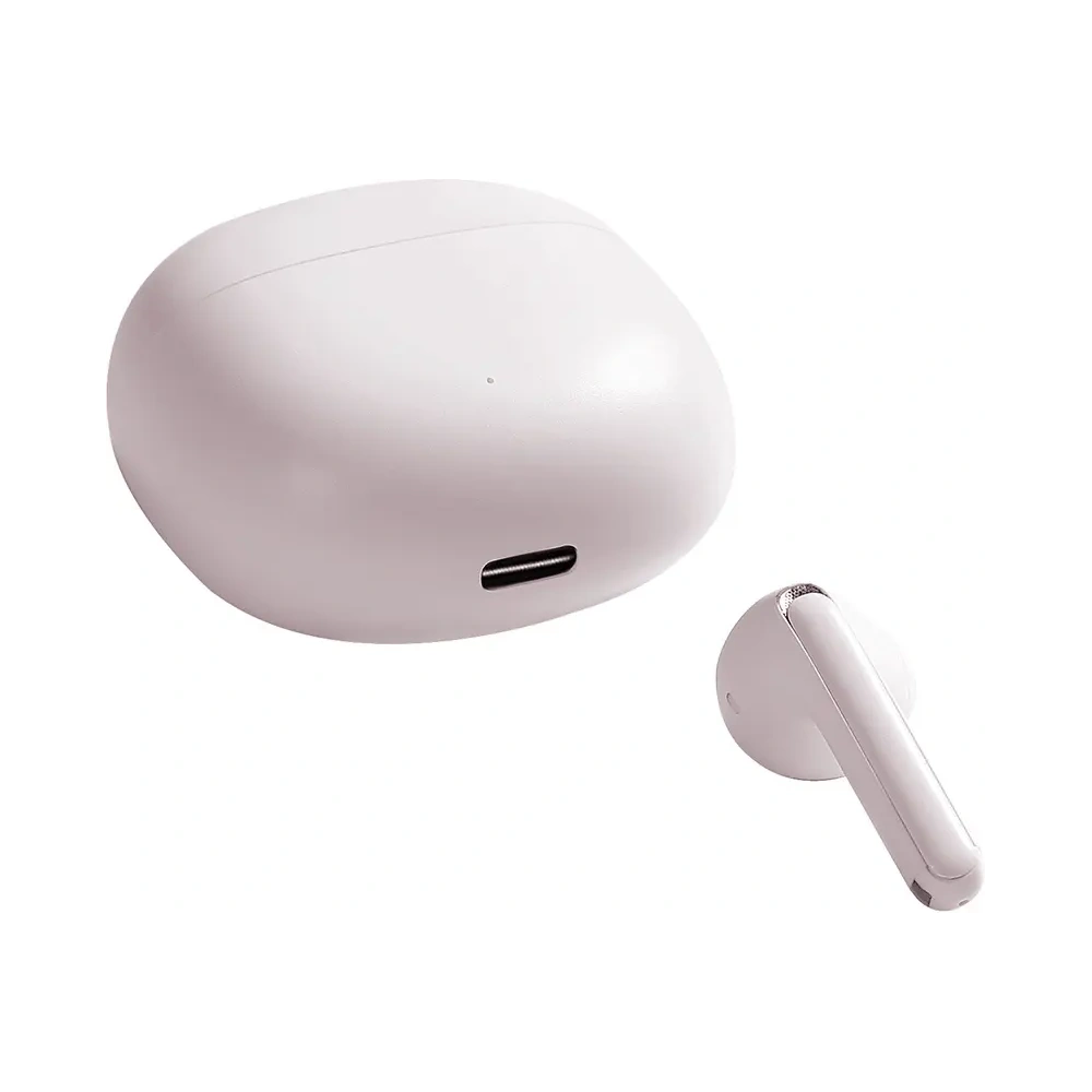Hurtownia GSM - Bezdrátová sluchátka do uší TWS Joyroom Funpods Series JR-FB1 Bluetooth 5.3 růžová - JYR1036 - {ean13} - Hurt