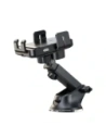 Wholesale Joyroom JR-ZS219 car dashboard mount with 15W inductive charger black - JYR1037 - {ean13} - Hurt