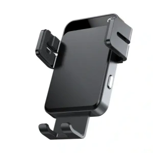Wholesale Joyroom JR-ZS219 car dashboard mount with 15W inductive charger black - JYR1037 - {ean13} - Hurt
