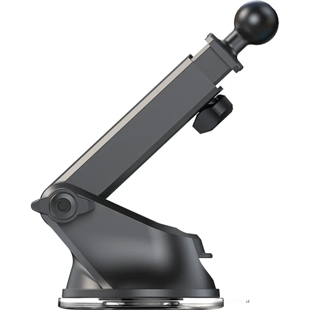 Wholesale Joyroom JR-ZS219 car dashboard mount with 15W inductive charger black - JYR1037 - {ean13} - Hurt