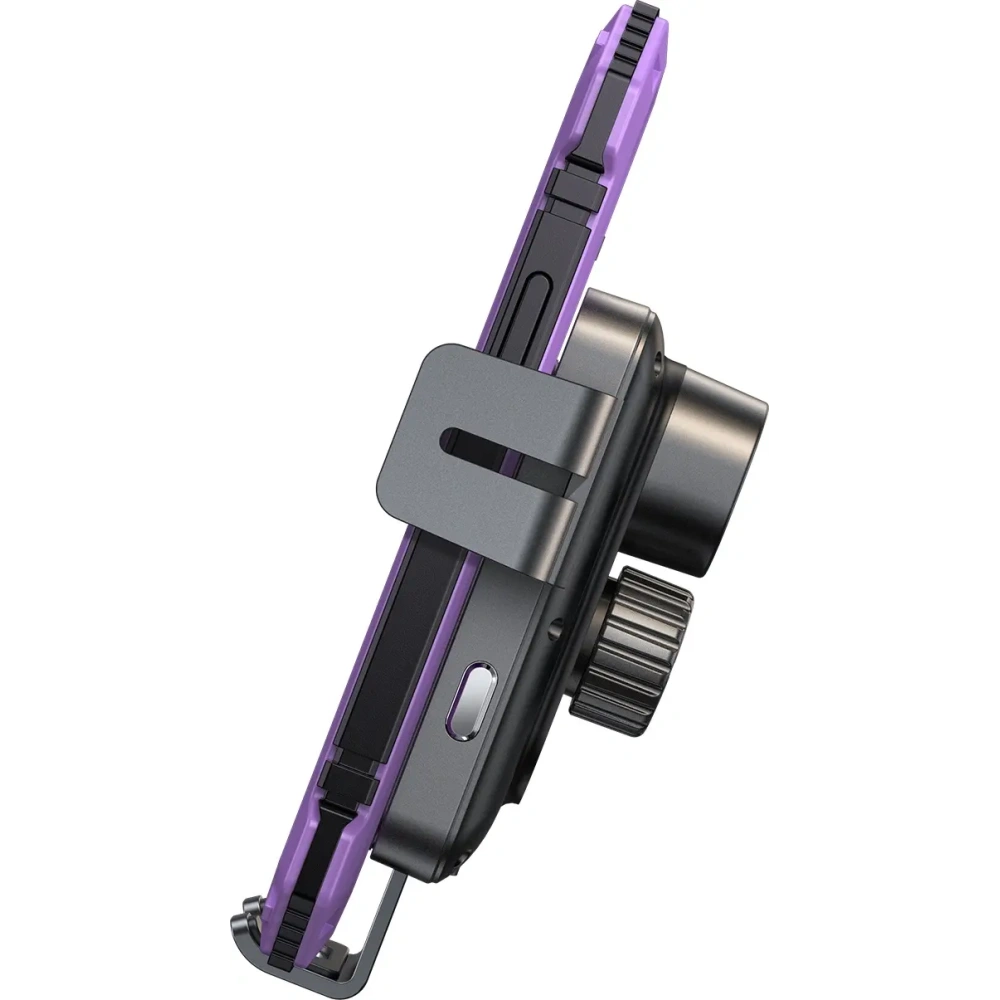 Wholesale Joyroom JR-ZS219 car dashboard mount with 15W inductive charger black - JYR1037 - {ean13} - Hurt