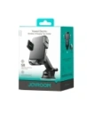 Hurtownia GSM - Joyroom JR-ZS219 Auto Armaturenbrett Halterung mit 15W induktivem Ladegerät schwarz - JYR1037 - {ean13} - Hurt