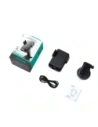 Wholesale Joyroom JR-ZS219 car dashboard mount with 15W inductive charger black - JYR1037 - {ean13} - Hurt