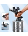 Hurtownia GSM - Joyroom JR-ZS219 Auto Armaturenbrett Halterung mit 15W induktivem Ladegerät schwarz - JYR1037 - {ean13} - Hurt