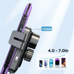 Hurtownia GSM - Joyroom JR-ZS219 Auto Armaturenbrett Halterung mit 15W induktivem Ladegerät schwarz - JYR1037 - {ean13} - Hurt
