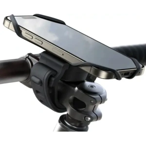 Wholesale Joyroom JR-ZS382 bike carrier 4" - 7" black - JYR1038 - {ean13} - Hurt