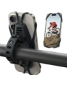 Hurtownia GSM - Joyroom JR-ZS382 suport de bicicletă 4" - 7" negru - JYR1038 - {ean13} - Hurt