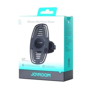 Hurtownia GSM - Joyroom JR-ZS382 Fahrradträger 4" - 7" schwarz - JYR1038 - {ean13} - Hurt