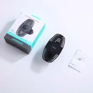 Hurtownia GSM - Joyroom JR-ZS382 kerékpártartó 4" - 7" fekete - JYR1038 - {ean13} - Hurt