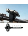 Hurtownia GSM - Joyroom JR-ZS382 Fahrradträger 4" - 7" schwarz - JYR1038 - {ean13} - Hurt