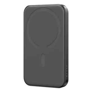Hurtownia GSM - Joyroom JR-W020 Mini 5000mAh 20W USB-A USB-C MagSafe fekete + USB-C / USB-C kábel - JYR1039 - {ean13} - Hurt
