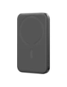 Hurtownia GSM - Joyroom JR-W020 Mini 5000mAh 20W USB-A USB-C MagSafe fekete + USB-C / USB-C kábel - JYR1039 - {ean13} - Hurt