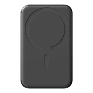 Hurtownia GSM - Joyroom JR-W020 Mini 5000mAh 20W USB-A USB-C MagSafe fekete + USB-C / USB-C kábel - JYR1039 - {ean13} - Hurt
