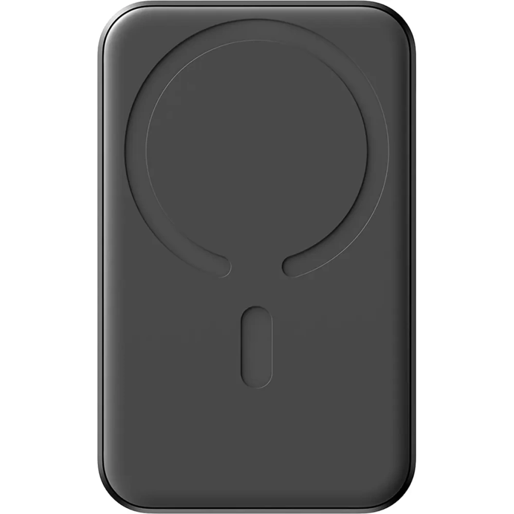 Hurtownia GSM - Joyroom JR-W020 Mini 5000mAh 20W USB-A USB-C MagSafe fekete + USB-C / USB-C kábel - JYR1039 - {ean13} - Hurt