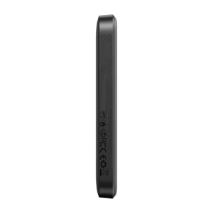 Hurtownia GSM - Joyroom JR-W020 Mini 5000mAh 20W USB-A USB-C MagSafe fekete + USB-C / USB-C kábel - JYR1039 - {ean13} - Hurt