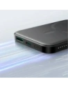 Wholesale Joyroom JR-W020 Mini 5000mAh 20W USB-A USB-C MagSafe black + USB-C / USB-C cable - JYR1039 - {ean13} - Hurt