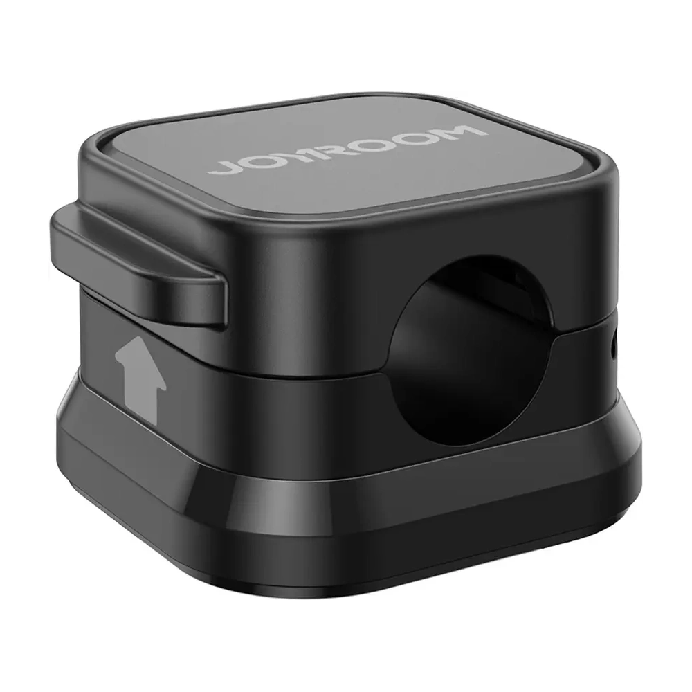 Hurtownia GSM - Joyroom kábelrendező JR-ZS368 mágneses fekete (6 db.) - JYR1040 - {ean13} - Hurt