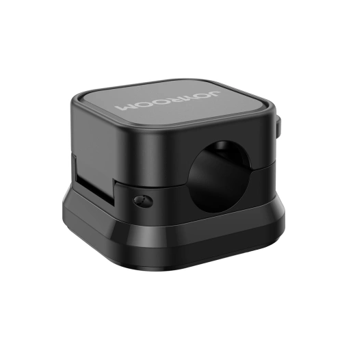 Organizer kabli Joyroom JR-ZS368 magnetyczny czarny (6 szt.)