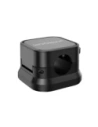 Wholesale Joyroom cable organiser JR-ZS368 magnetic black (6 pcs.) - JYR1040 - {ean13} - Hurt