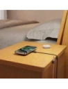 Hurtownia GSM - Joyroom kábelrendező JR-ZS368 mágneses fekete (6 db.) - JYR1040 - {ean13} - Hurt