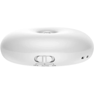 Hurtownia GSM - Lampka nocna Baseus Light Garden Series z czujnikiem ruchu i zmierzchu, akumulatorowa (światło ciepłe) - BSU1118 - {ean13} - Hurt