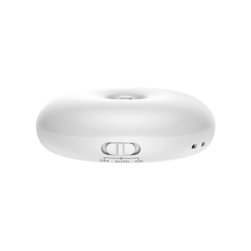 Hurtownia GSM - Lampka nocna Baseus Light Garden Series z czujnikiem ruchu i zmierzchu, akumulatorowa (światło ciepłe) - BSU1118 - {ean13} - Hurt